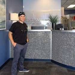 Just Smiles - General, Cosmetic & Implant Dentistry