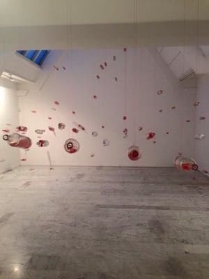 [mac] Musee d'art contemporain de la Ville de Marseille by null