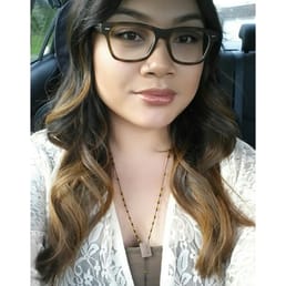 This was from my last appt with Charesse in May 2015. I STILL get compliments on how good my hair looks!