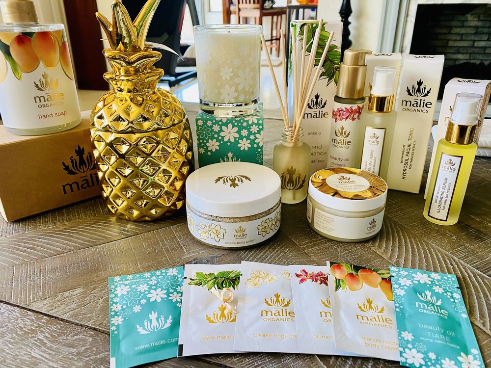 Malie Organics