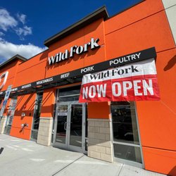Wild Fork