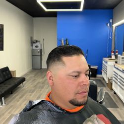 Notorious Barber Studio
