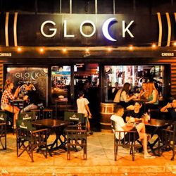 Glock Resto Bar