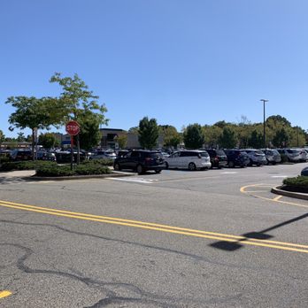 Target - Department Stores Near Me - Paramus, New Jersey