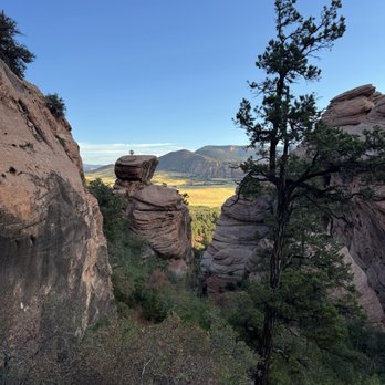 Rock Odysseys - Rock Climbing Near Me