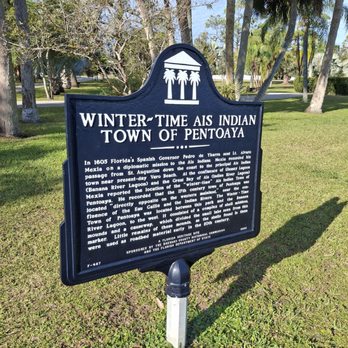 Gleason Park - Parks Near Me - Indian Harbour Beach, Florida Gleason Park - Parks Near Me - Indian Harbour Beach, Florida
