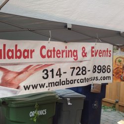 Malabar Catering & Events