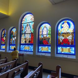 Our Lady's Maronite Catholic Church