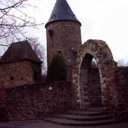 Hexenturm