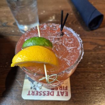 Outback Steakhouse - Strawberry Margaritas - Steakhouses Near Me - Hialeah, Florida Outback Steakhouse - Strawberry Margaritas - Steakhouses Near Me - Hialeah, Florida