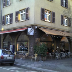 Cafe Bellevue