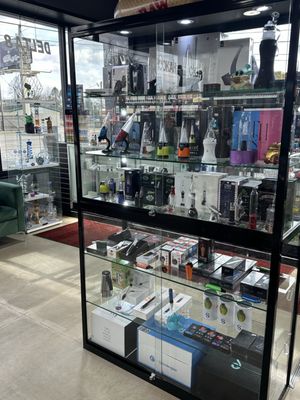 740 Smoke and Vape, 1107 Mt Vernon Rd, Newark, OH 43055, US