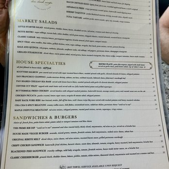 Nick's Laguna Beach - TodY's menu - American Near Me - Laguna Beach, California Nick's Laguna Beach - TodY's menu - American Near Me - Laguna Beach, California