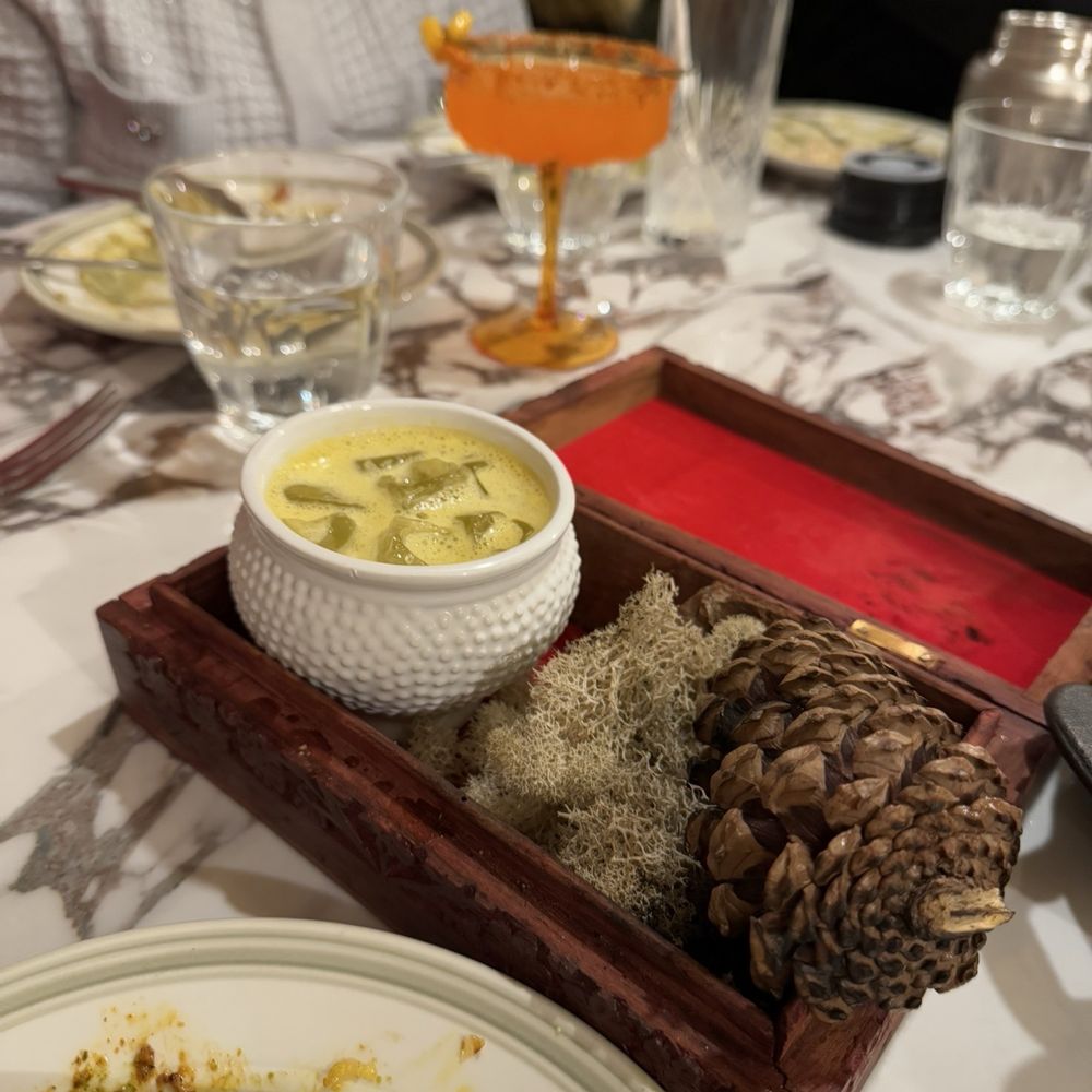 Dilli Dilli - Indian Near Me - New York, New York Dilli Dilli - Indian Near Me - New York, New York