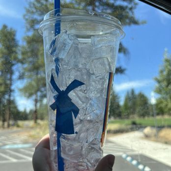 Dutch Bros Coffee - Dutch soda - Coffee & Tea Near Me - Bend, Oregon