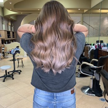 Bebe Salon - Hair Stylists Near Me - Garden Grove, California