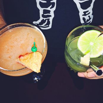 Ball & Chain - Pastelito Daiquiri and Cañita, our favorites!! - Music Venues Near Me - Miami, Florida Ball & Chain - Pastelito Daiquiri and Cañita, our favorites!! - Music Venues Near Me - Miami, Florida