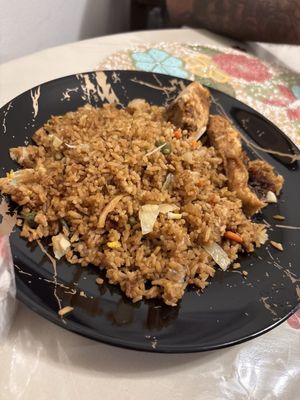 Caribbean Cabana by null