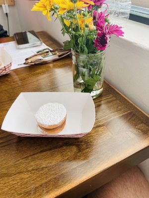 The Empanada's Box Covington by null