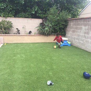 ETURF PRO - Artificial Turf Near Me - Sherman oaks, California