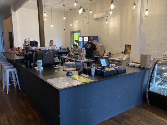 Coffee Culture by null