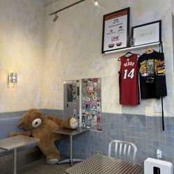 Ted's Burgers