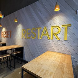 Rolltation - Seating