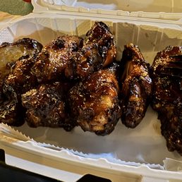 Krack Wings