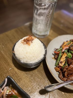 Burma Spice by null