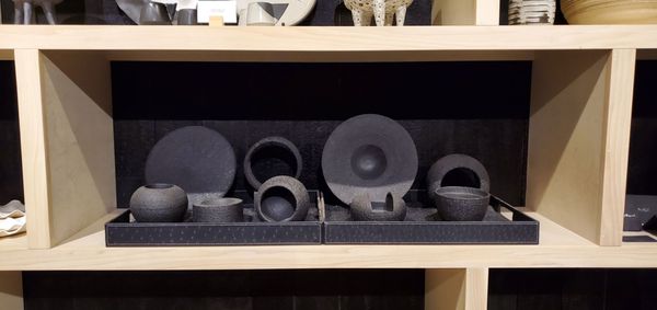 Match Stoneware by null