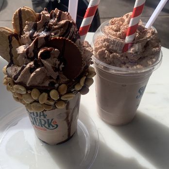 Soda Jerk - Ice Cream & Frozen Yogurt Near Me - Phoenix, Arizona Soda Jerk - Ice Cream & Frozen Yogurt Near Me - Phoenix, Arizona