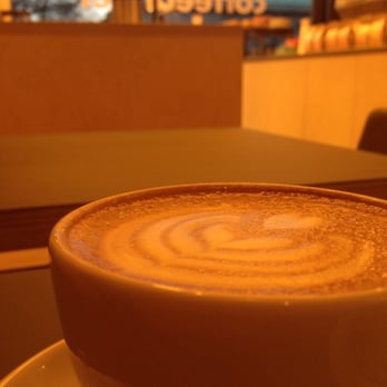 Coffee Angel - Coffee & Tea Near Me - Dublin, D