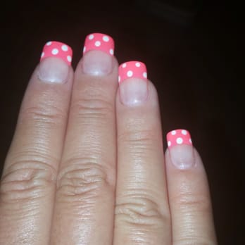 Tammy Nails - My summer nails :) - Nail Salons Near Me - Lake Havasu City, Arizona Tammy Nails - My summer nails :) - Nail Salons Near Me - Lake Havasu City, Arizona