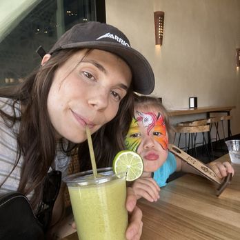 Little Lenny's - Agua fresca frozeeee on mother's day! - Mexican Near Me - Los Angeles, California Little Lenny's - Agua fresca frozeeee on mother's day! - Mexican Near Me - Los Angeles, California