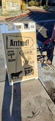 Serpentine Cider & Smokehouse by null