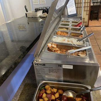 Ilsong Garden - Sides station self serve - Korean Near Me - San Antonio, Texas Ilsong Garden - Sides station self serve - Korean Near Me - San Antonio, Texas