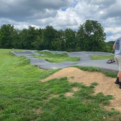 Lower Macungie's Pump Park