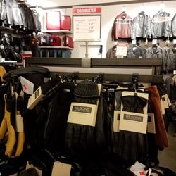 Wilsons Leather Outlet