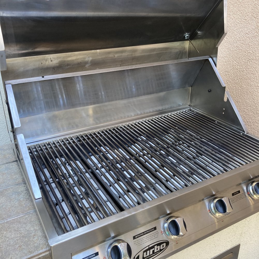 Grill Masters - undefined - Grill Services Near Me