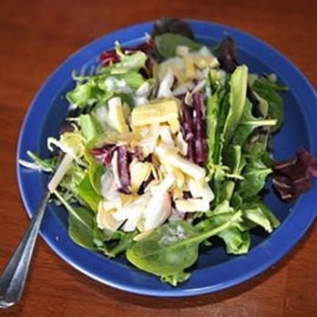 Snooty Frog - Summer Salads - Steakhouses Near Me - Cameron Park, California
