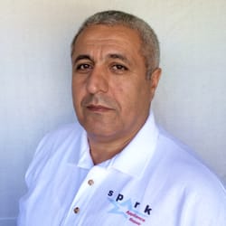 Spark Appliance Repair - Eli Musayev
Owner