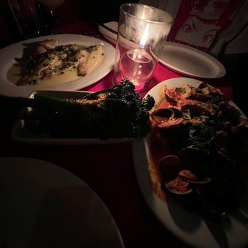 Dear John’s - Bomb - American Near Me - Culver City, California