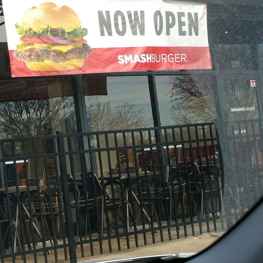 Smashburger - Burgers Near Me - Chesapeake, Virginia Smashburger - Burgers Near Me - Chesapeake, Virginia