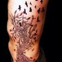 Photo of Broken Arrow Tattoo Studio