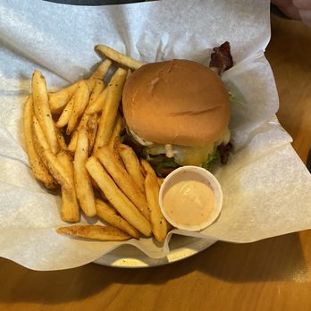 Frenchie’s On 3rd - Blazon' burger - Burgers Near Me - McCall, Idaho Frenchie’s On 3rd - Blazon' burger - Burgers Near Me - McCall, Idaho
