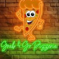 Grab and Go Pizzeria