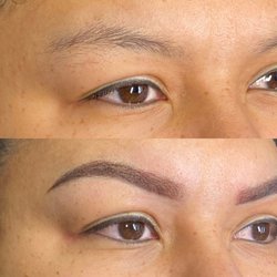 First Class Cosmetics - Powder brows