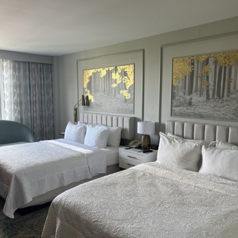 Castle Hotel, Autograph Collection - Hotels Near Me - Orlando, Florida