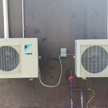 Maine Heating Solutions - Heating & Air Conditioning/HVAC Near Me