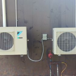 Maine Heating Solutions